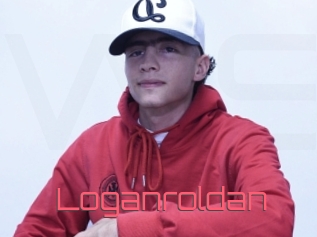 Loganroldan