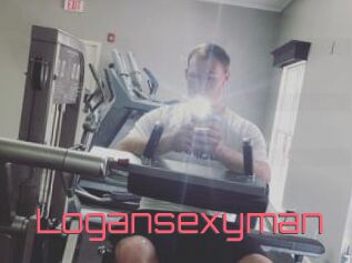 Logansexyman
