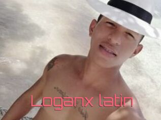 Loganx_latin