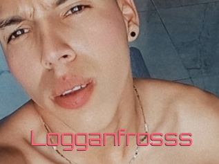 Logganfrosss