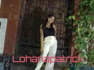 Lohanapatrick