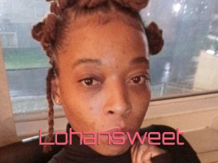 Lohansweet