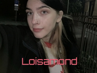 Loisamond