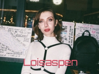 Loisaspen