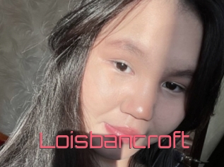 Loisbancroft