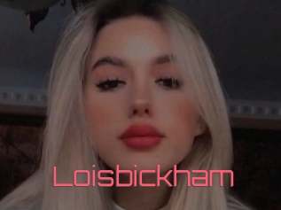 Loisbickham