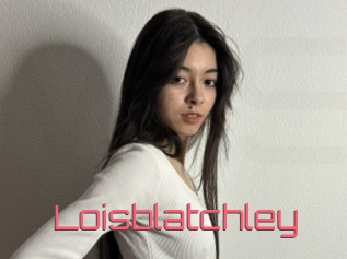 Loisblatchley