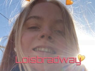 Loisbradway