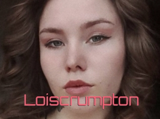 Loiscrumpton