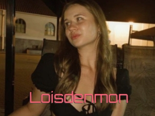 Loisdenmon