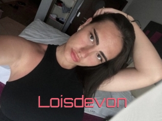 Loisdevon