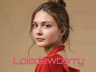 Loisdewberry