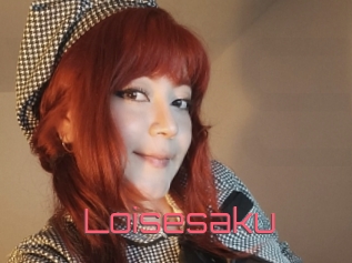 Loisesaku