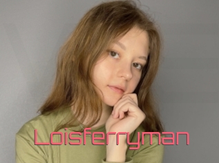 Loisferryman