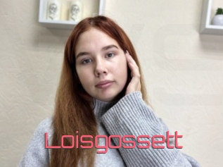 Loisgossett