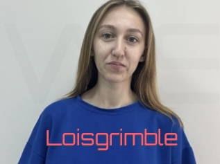 Loisgrimble