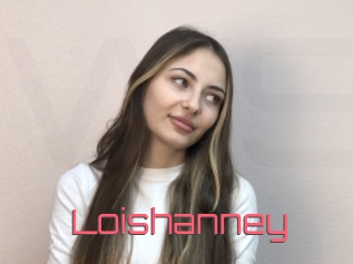 Loishanney