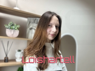 Loishartell
