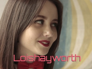 Loishayworth