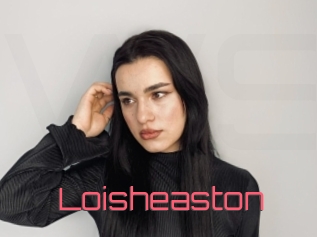 Loisheaston