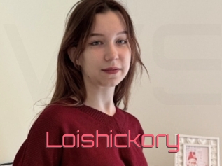 Loishickory