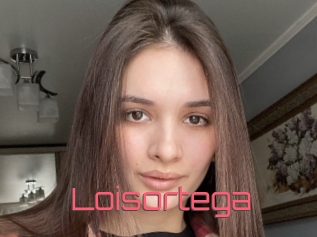 Loisortega