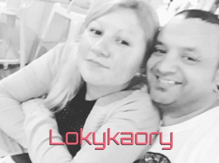 Lokykaory