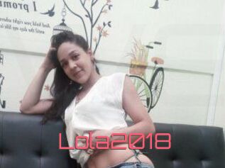 Lola2018