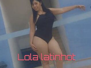 Lola_latinhot