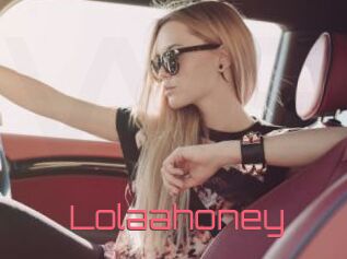 Lolaahoney