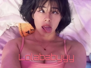 Lolababyyy