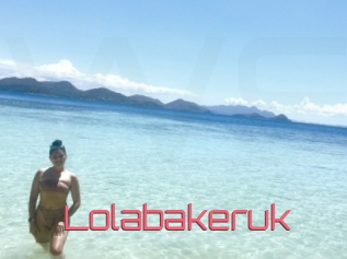 Lolabakeruk