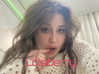 Lolaberry