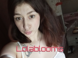 Lolablooms