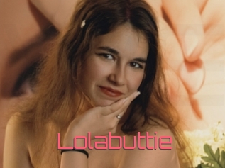 Lolabuttie