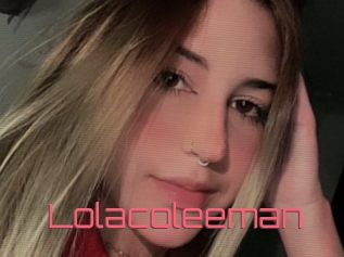 Lolacoleeman
