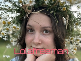 Lolafreeman