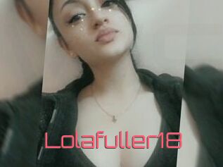 Lolafuller18