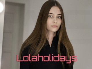 Lolaholidays