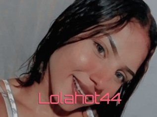 Lolahot44