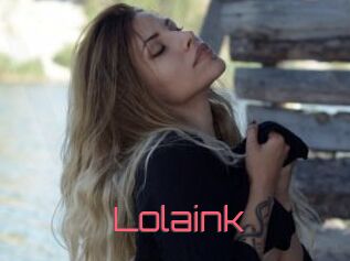 Lolaink