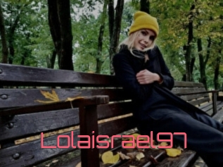 Lolaisrael97