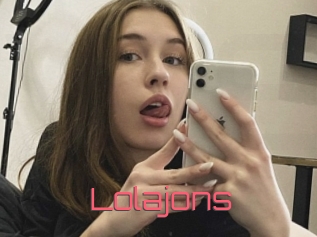 Lolajons