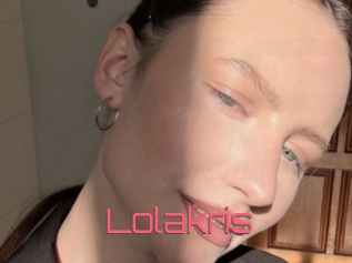 Lolakris