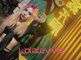 Lolalevvis