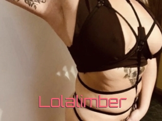 Lolalimber