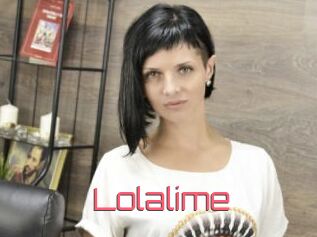 Lolalime