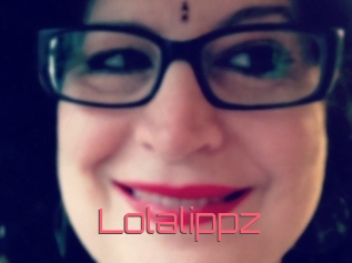 lolalippz Webcam Sexe Direct
