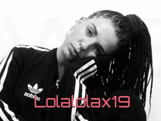 Lolalolax19