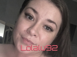 Lolalu92